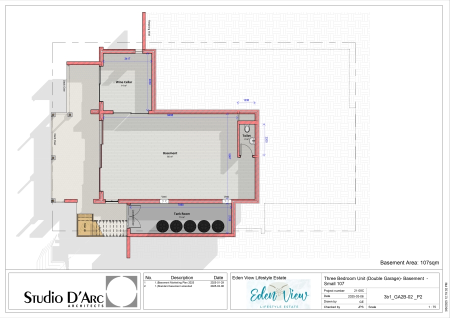 2 Bedroom Property for Sale in Goose Valley Western Cape
